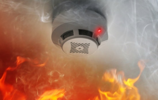 Upper Arlington Stresses the Importance of Fire Preparedness During National Fire Prevention Week