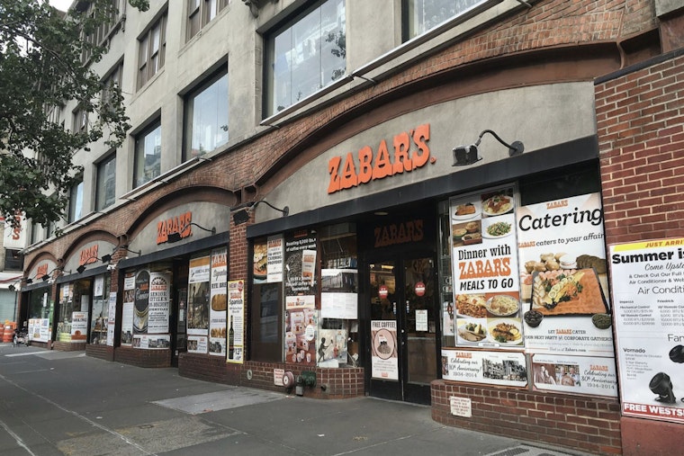Upper West Side Mourns the Loss of Saul Zabar, Beloved Co-Owner of the Iconic Zabar's Grocery Store, at 97