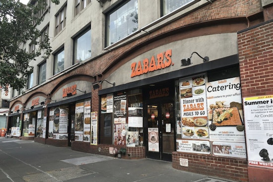 Upper West Side Mourns the Loss of Saul Zabar, Beloved Co-Owner of the Iconic Zabar's Grocery Store, at 97