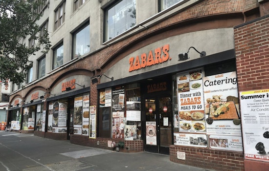Upper West Side Mourns the Loss of Saul Zabar, Beloved Co-Owner of the Iconic Zabar's Grocery Store, at 97