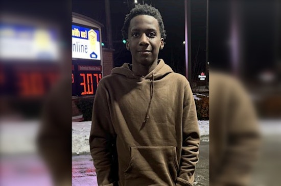 Urgent Community Alert: 14-Year-Old Calvin Liggins Reported Missing in Chicago