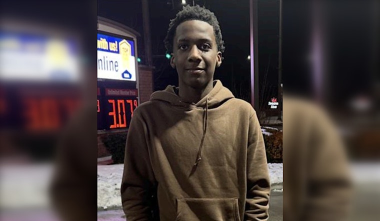 Urgent Community Alert: 14-Year-Old Calvin Liggins Reported Missing in Chicago