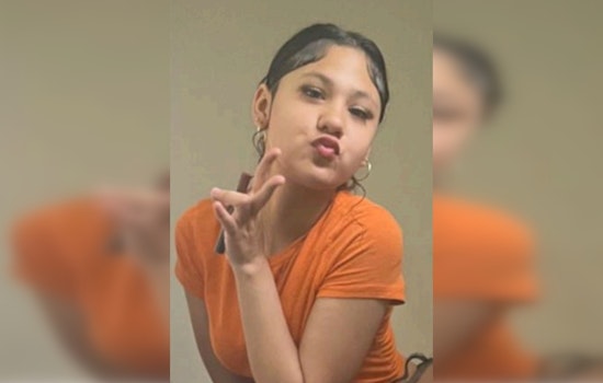 Urgent Search Continues for Missing 16-Year-Old Andrea Puentes in Chicago; Police and Community Seek Public's Help