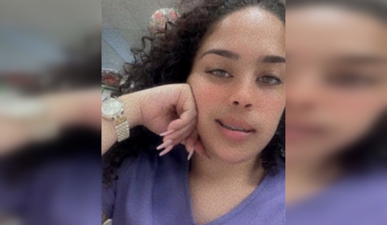 Urgent Search for 22-Year-Old Clarissa Delgado Missing in Chicago