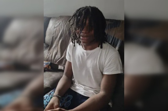 Urgent Search for Critically Missing 12-Year-Old Tymari Newsom in Milwaukee