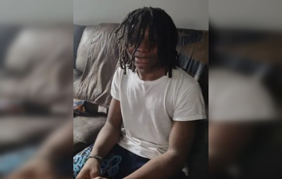 Urgent Search for Critically Missing 12-Year-Old Tymari Newsom in Milwaukee