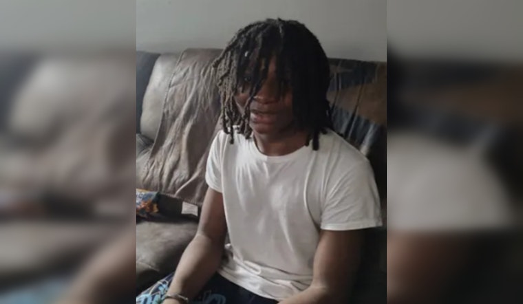 Urgent Search for Critically Missing 12-Year-Old Tymari Newsom in Milwaukee