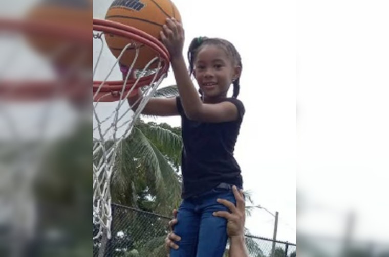 Urgent Search for Missing 10-Year-Old Girl in Margate, Public Asked to Assist
