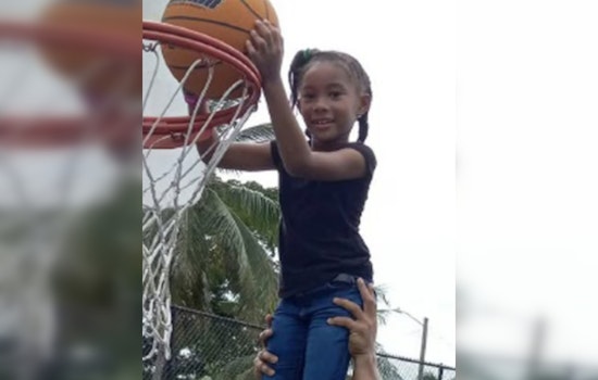 Urgent Search for Missing 10-Year-Old Girl in Margate, Public Asked to Assist