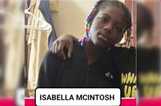 Urgent Search for Missing 12-Year-Old Isabella McIntosh Continues in Chicago
