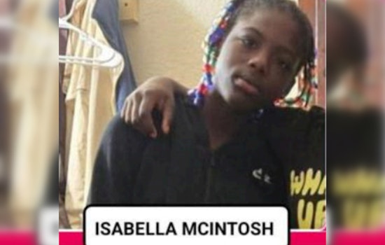 Urgent Search for Missing 12-Year-Old Isabella McIntosh Continues in Chicago