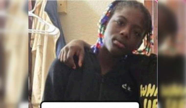 Urgent Search for Missing 12-Year-Old Isabella McIntosh Continues in Chicago