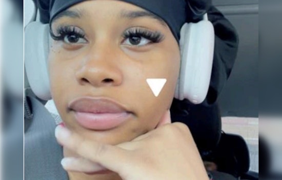 Urgent Search for Missing 15-Year-Old Englewood STEM High School Student Kourtney Tucker in Chicago