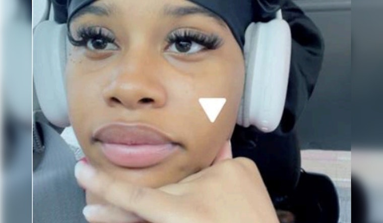 Urgent Search for Missing 15-Year-Old Englewood STEM High School Student Kourtney Tucker in Chicago