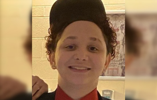 Urgent Search for Missing 15-Year-Old Sophia Walker in Chicago, Police and Community Seek Public's Help