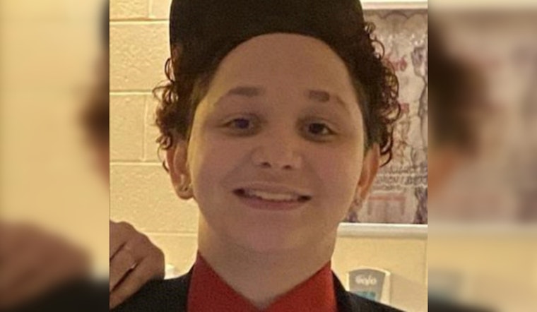 Urgent Search for Missing 15-Year-Old Sophia Walker in Chicago, Police and Community Seek Public's Help