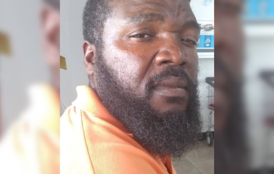 Urgent Search for Missing 52-Year-Old with Cognitive Condition Last Seen at Orlando Bus Station