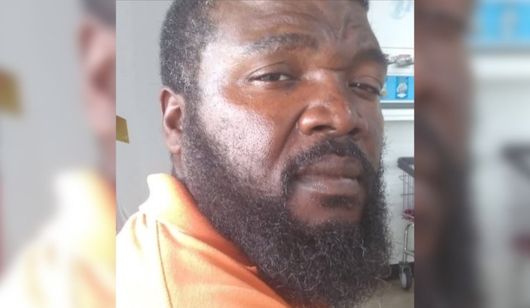 Urgent Search for Missing 52-Year-Old with Cognitive Condition Last Seen at Orlando Bus Station