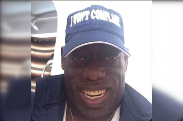 Urgent Search for Missing 62-Year-Old Man with Mobility Issues in Chicago