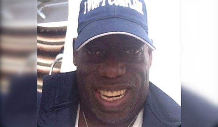 Urgent Search for Missing 62-Year-Old Man with Mobility Issues in Chicago