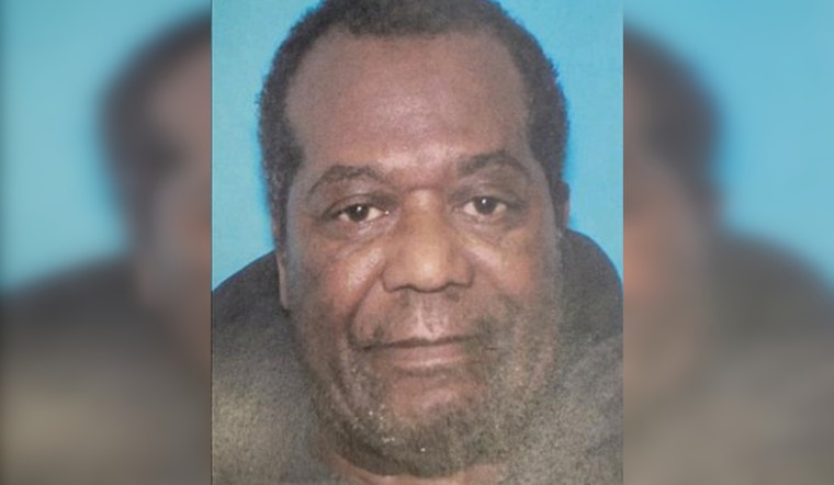 Urgent Search for Missing 72-Year-Old Calvin Jones in Chicago; Police Seek Community's Help
