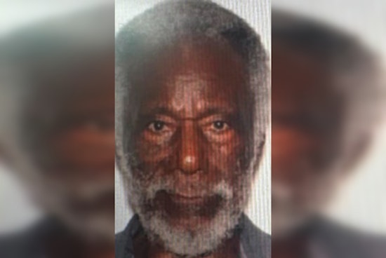Urgent Search for Missing 88-Year-Old with Dementia in Miami Gardens