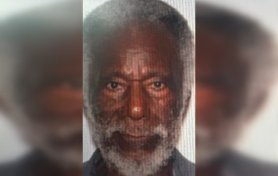 Urgent Search for Missing 88-Year-Old with Dementia in Miami Gardens