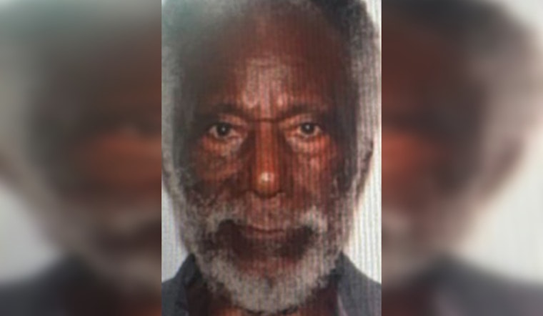 Urgent Search for Missing 88-Year-Old with Dementia in Miami Gardens