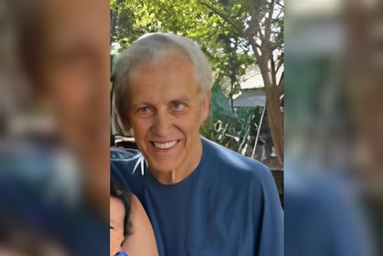 Urgent Search for Missing At-Risk Senior with Dementia in San Leandro