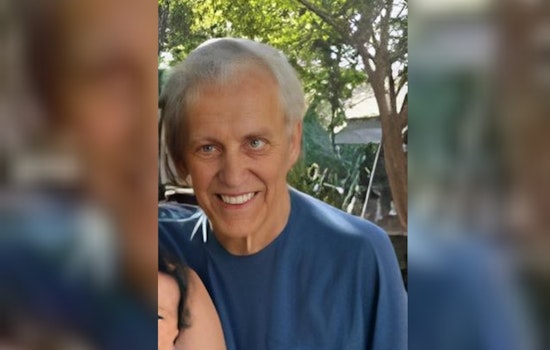 Urgent Search for Missing At-Risk Senior with Dementia in San Leandro