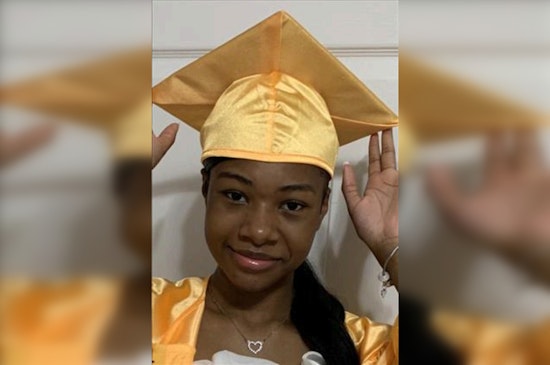 Urgent Search for Missing Teen Mya Youngbey Last Seen in Chicago's Marquette Park