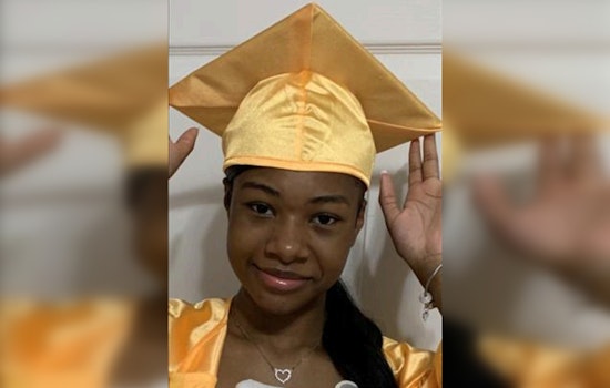 Urgent Search for Missing Teen Mya Youngbey Last Seen in Chicago's Marquette Park