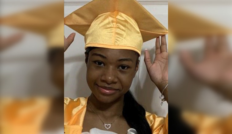 Urgent Search for Missing Teen Mya Youngbey Last Seen in Chicago's Marquette Park