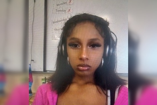 Urgent Search for Missing Teen Nay-Leiah Spencer-Cradock in Wakefield, Connections to Malden, Somerville, and Boston
