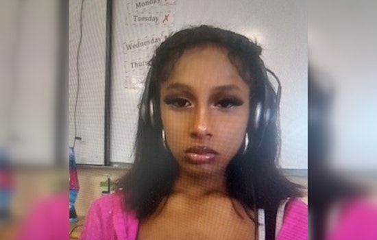 Urgent Search for Missing Teen Nay-Leiah Spencer-Cradock in Wakefield, Connections to Malden, Somerville, and Boston