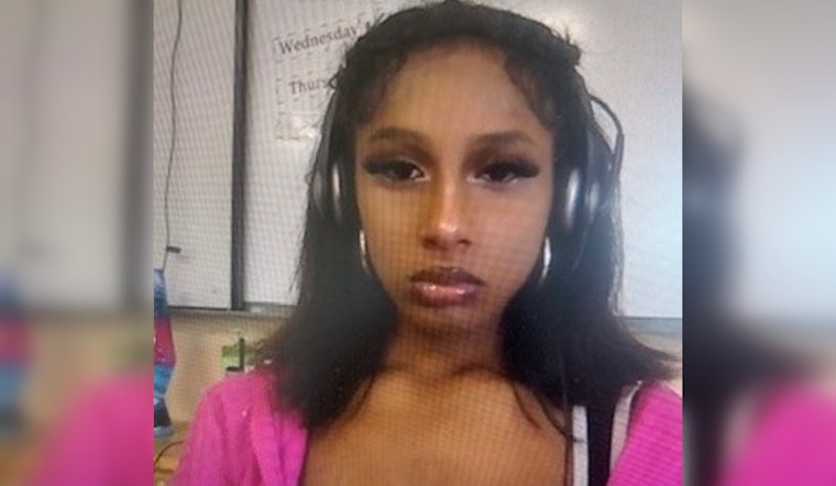 Urgent Search for Missing Teen Nay-Leiah Spencer-Cradock in Wakefield, Connections to Malden, Somerville, and Boston