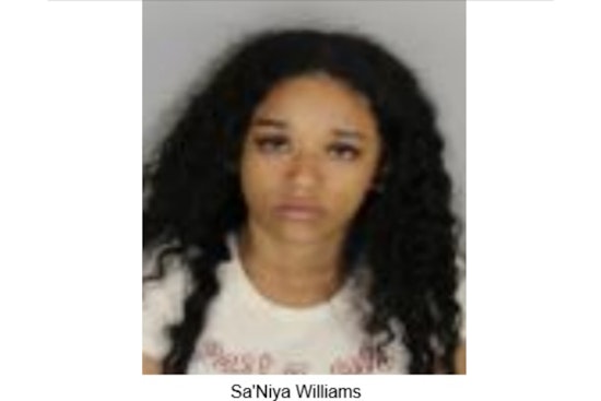 Urgent Search for Missing Teen Sa'Niya Williams in East Camden; Authorities Seek Public's Help