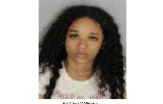 Urgent Search for Missing Teen Sa'Niya Williams in East Camden; Authorities Seek Public's Help