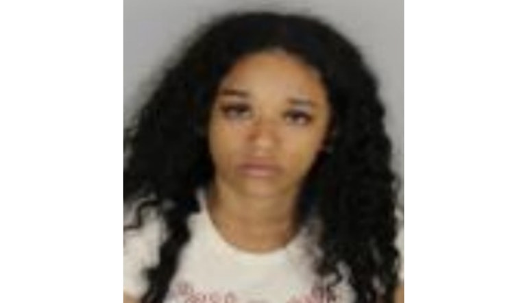 Urgent Search for Missing Teen Sa'Niya Williams in East Camden; Authorities Seek Public's Help
