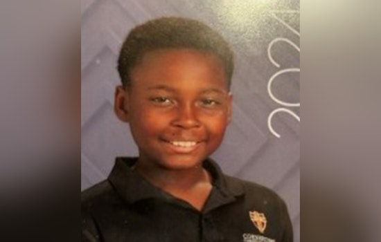 Urgent Search Initiated for Missing 11-Year-Old Tyrek Jackson in Fort Bend County, Texas