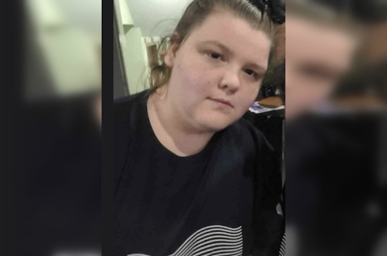 Urgent Search Underway for Missing 19-Year-Old Julia Brown in Milford, Possible Connections to Sturbridge and Mohegan Sun Areas