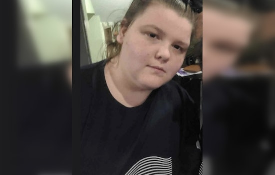 Urgent Search Underway for Missing 19-Year-Old Julia Brown in Milford, Possible Connections to Sturbridge and Mohegan Sun Areas