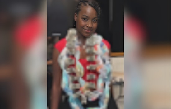 Urgent Search Underway for Missing San Leandro Teen Janilah Legrand; Public's Help Sought