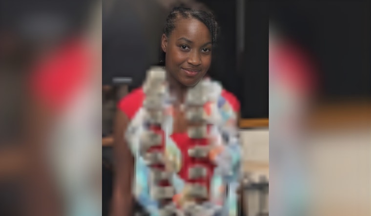Urgent Search Underway for Missing San Leandro Teen Janilah Legrand; Public's Help Sought