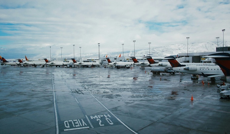 US Airport Chaos Spreads from New York to Los Angeles Amid Shutdown Strain, 6,000 Flights Delayed