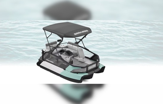 U.S. Coast Guard Issues Safety Recall for Sea-Doo Switch Following Capsizing Incidents