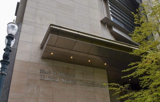 U.S. District Judge Blocks Federal Troops from Portland Following Local Opposition and Peaceful Protests