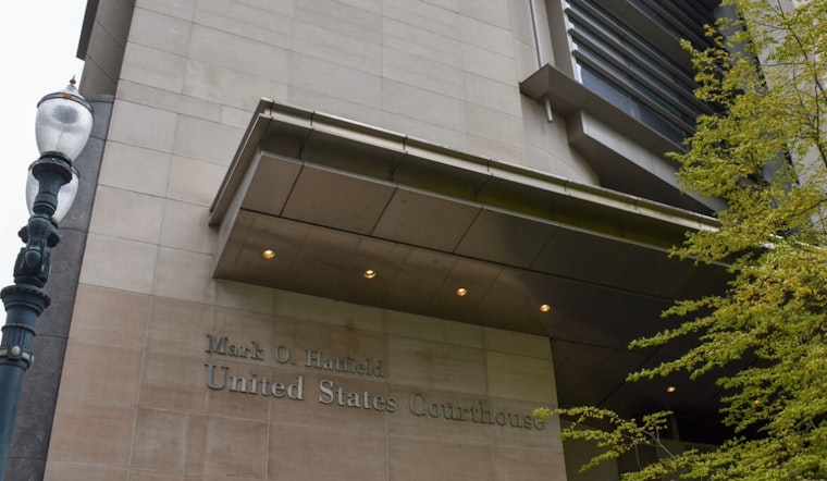 U.S. District Judge Blocks Federal Troops from Portland Following
