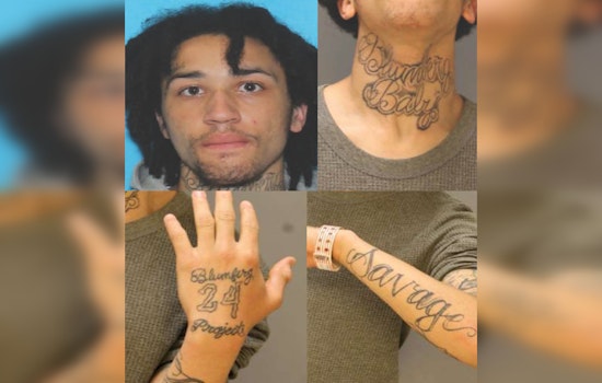 U.S. Marshals Intensify Manhunt for Suspected Philadelphia Gang Member Linked to Three Murders