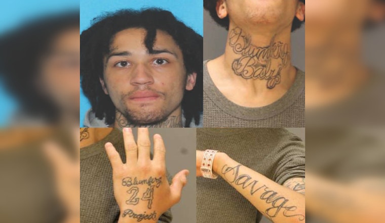 U.S. Marshals Intensify Manhunt for Suspected Philadelphia Gang Member Linked to Three Murders